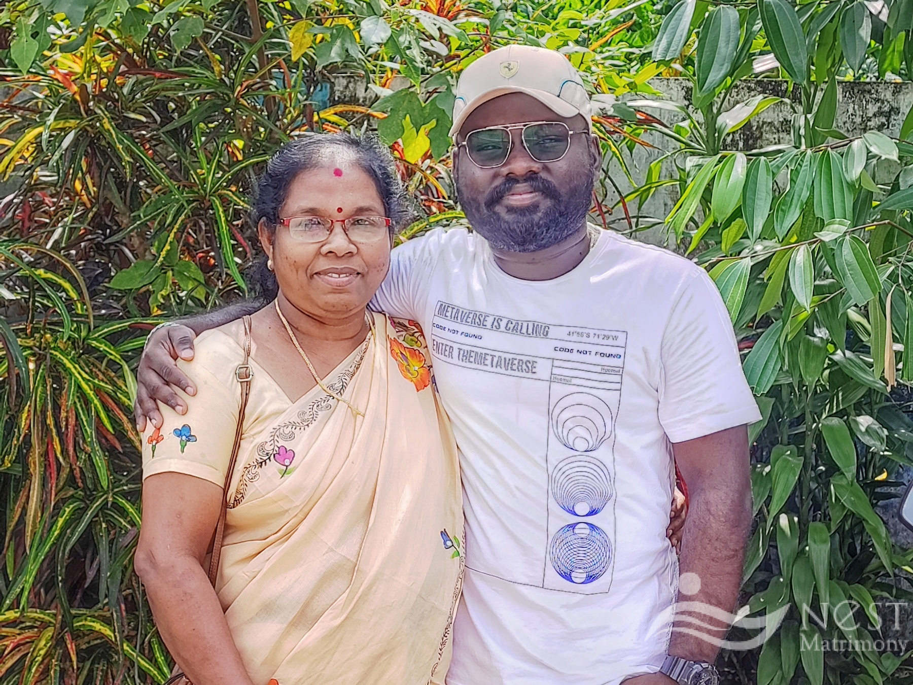 Sachin P Sathyan
