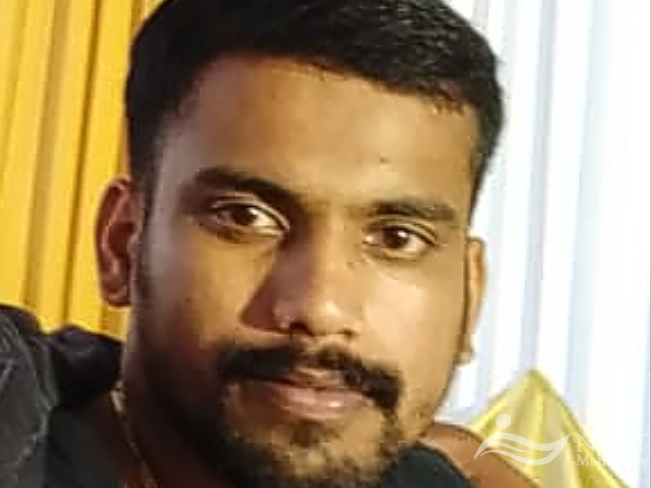 SUJITH