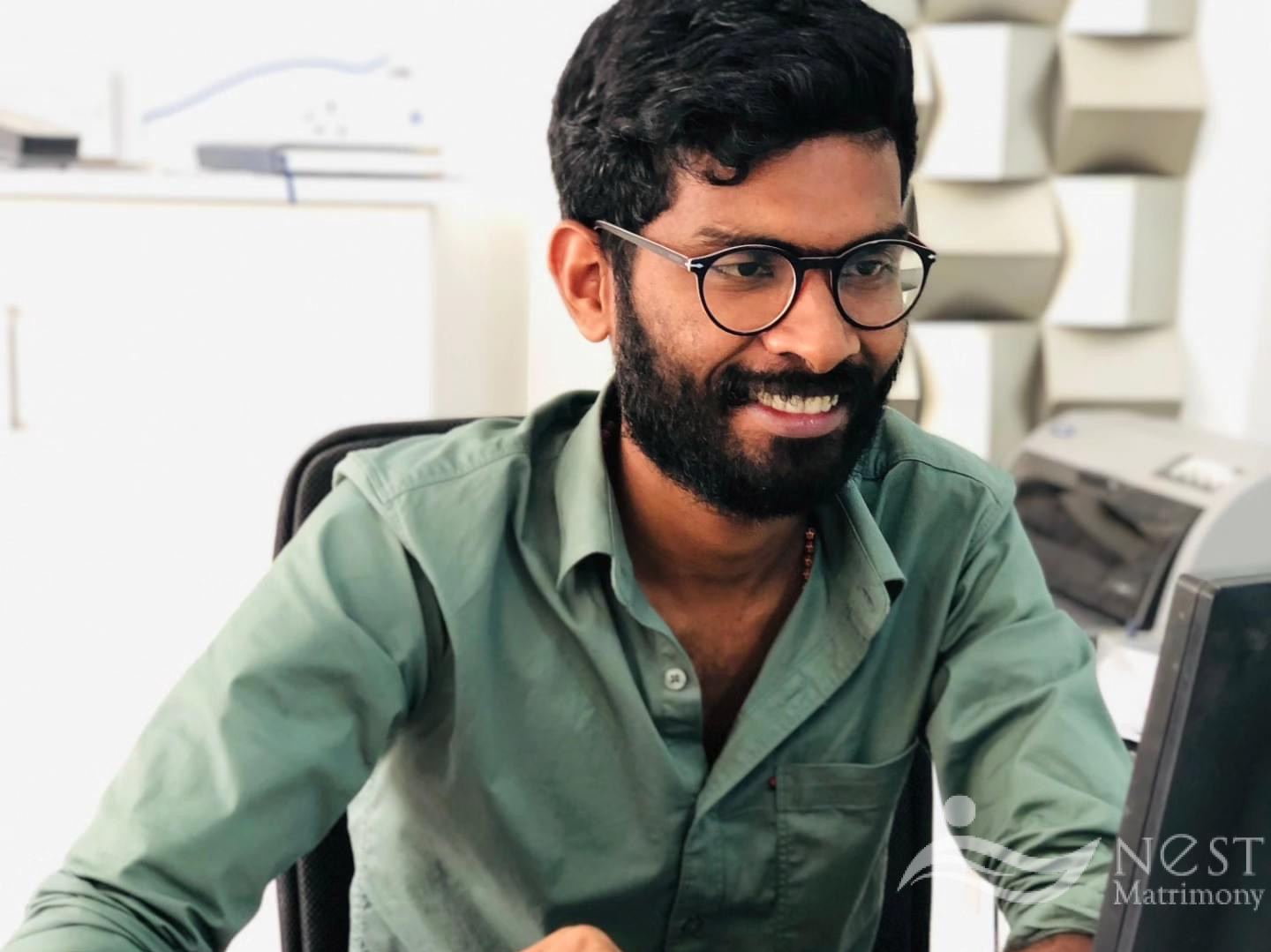 Nikhil varghese