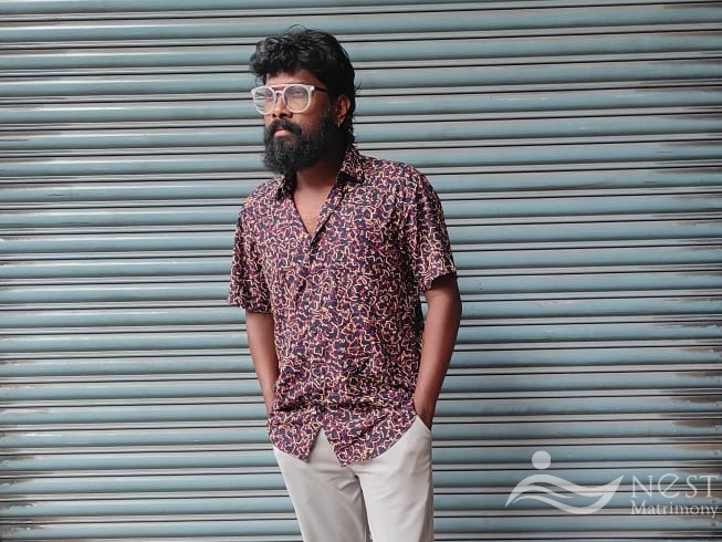SUBIN RAJ