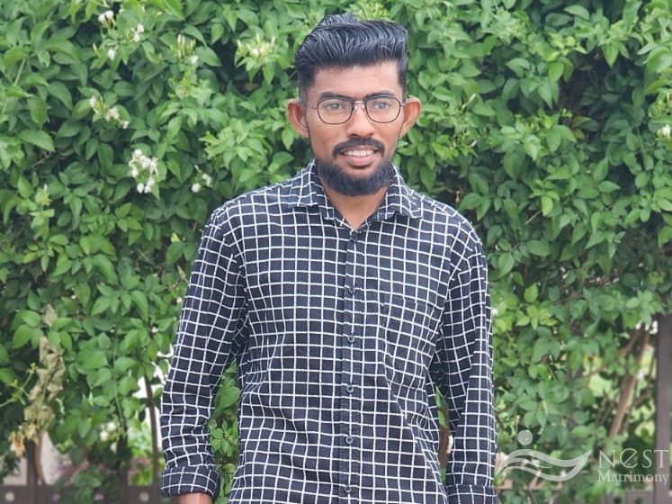 NISHAD