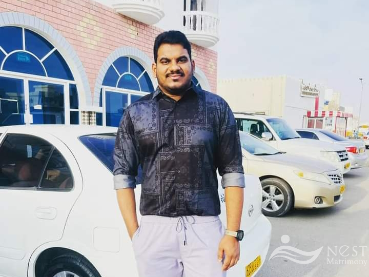 MUHAMMED SHAHEEN
