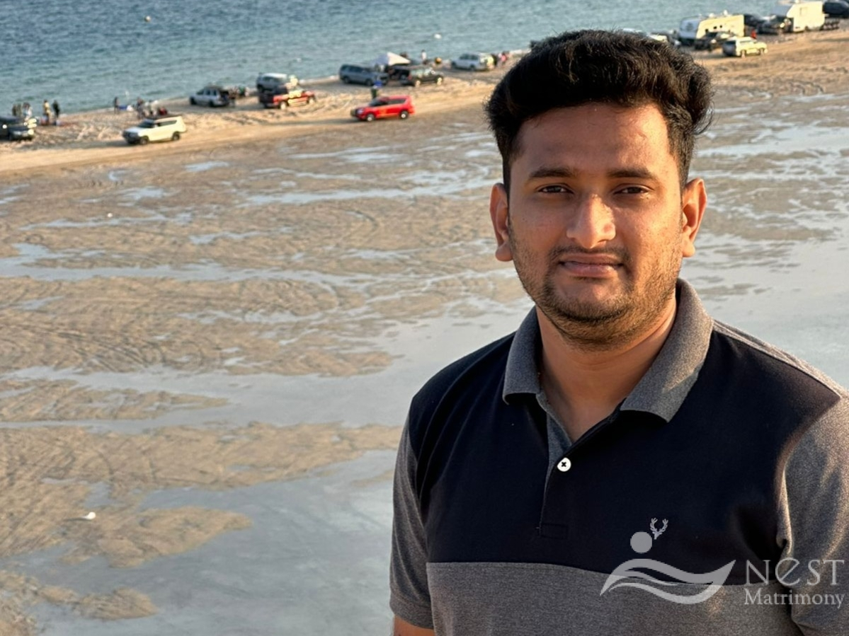 KIRAN BABU