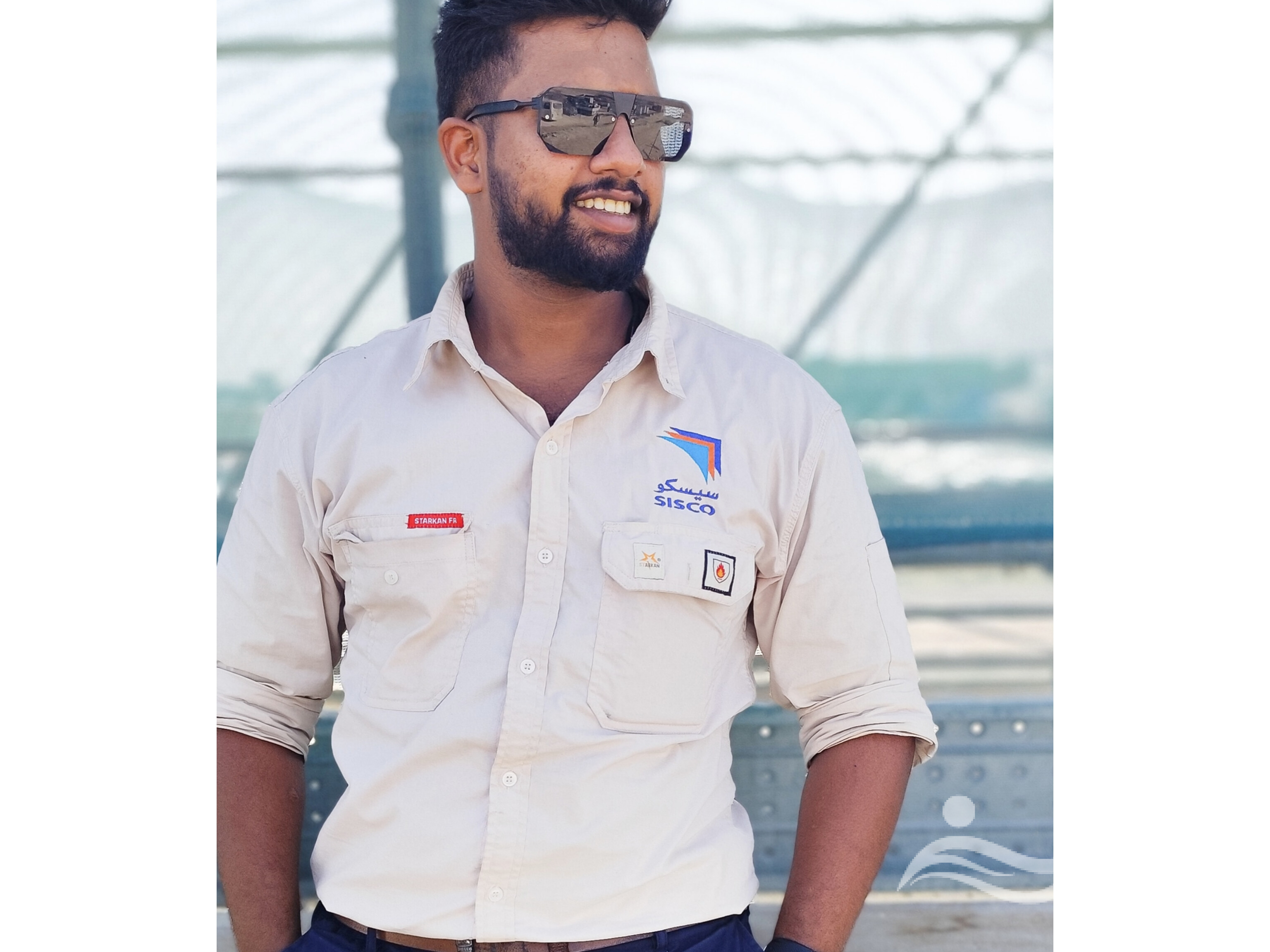 Vishnu Prasad