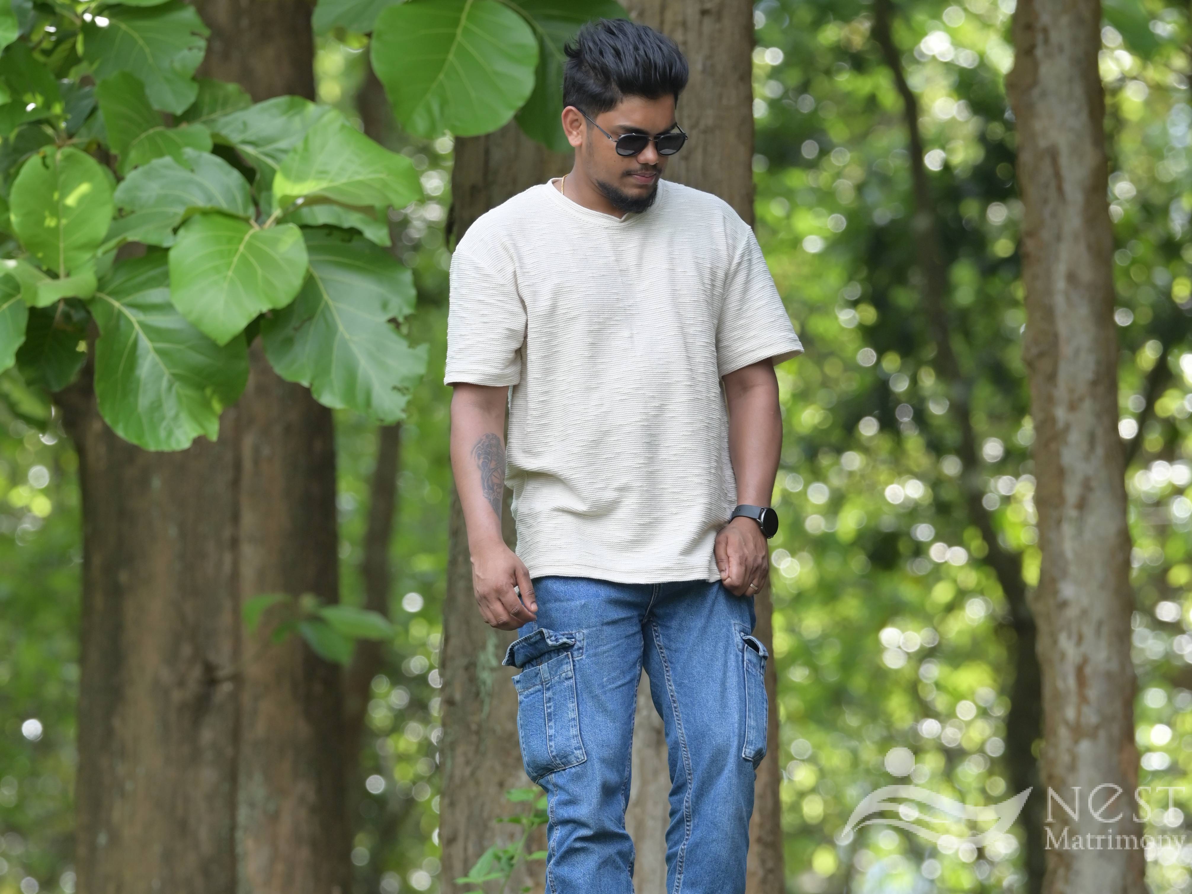 Praveen Vp