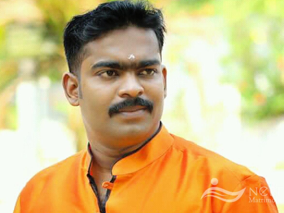 GIREESH SURENDRAN