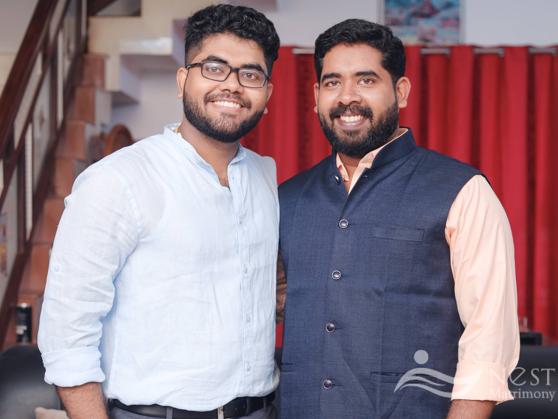 Nithin James