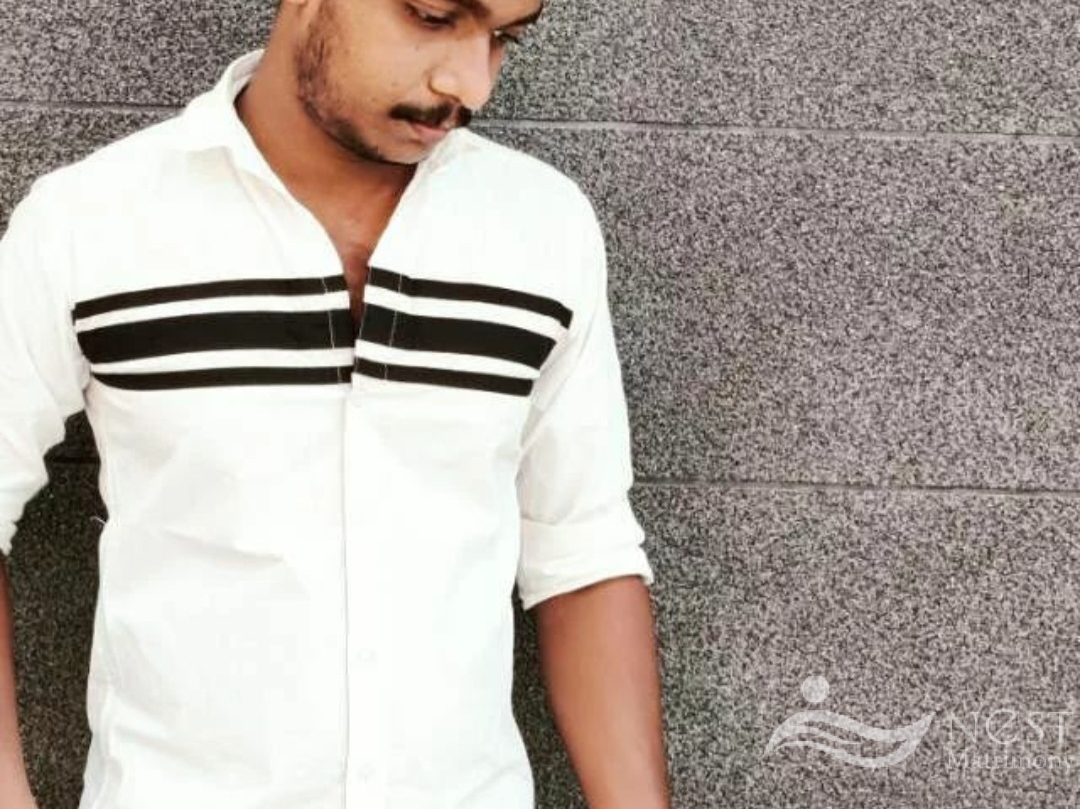 VISHAL