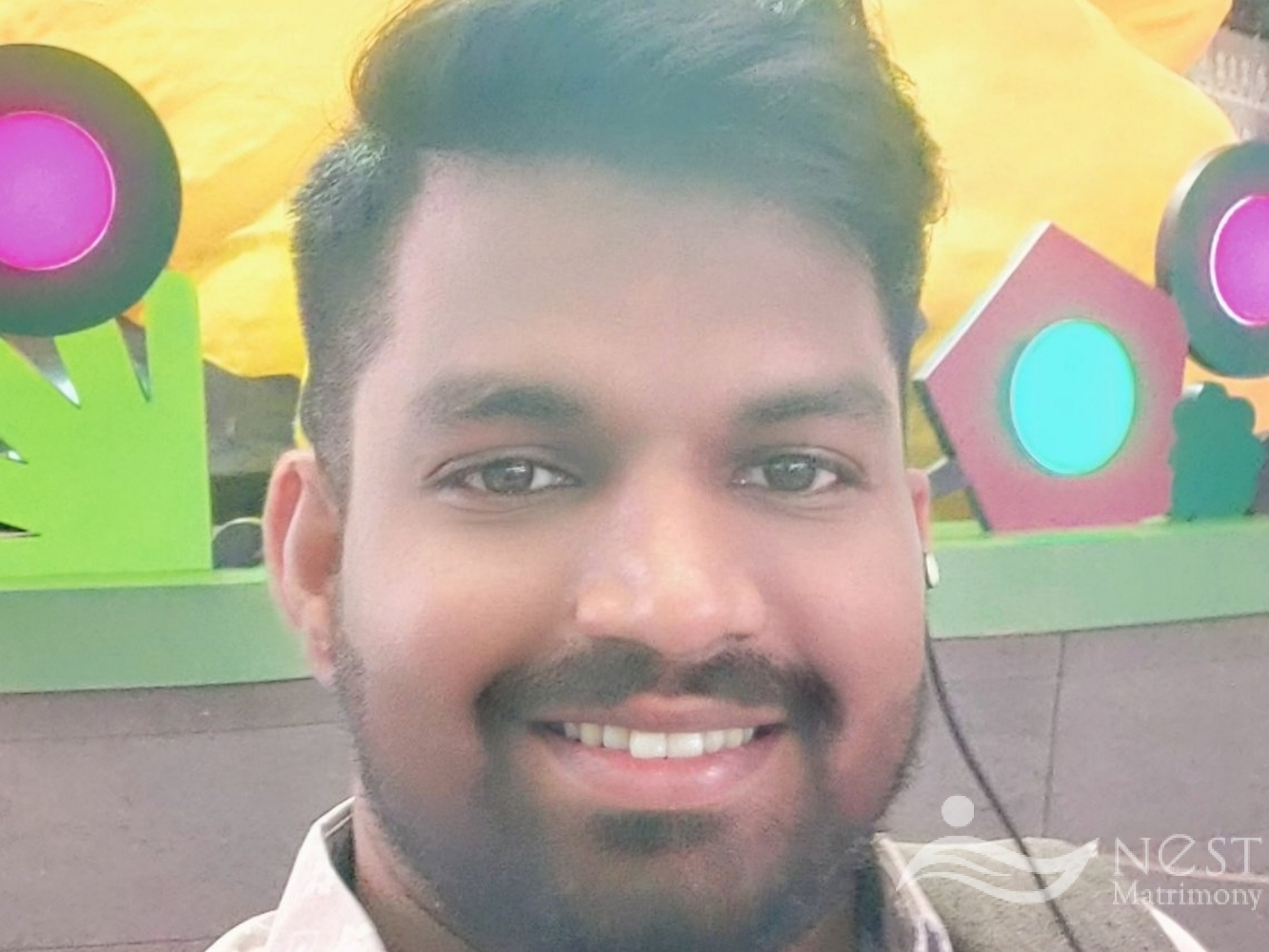 ANOOP JOSEKUTTY