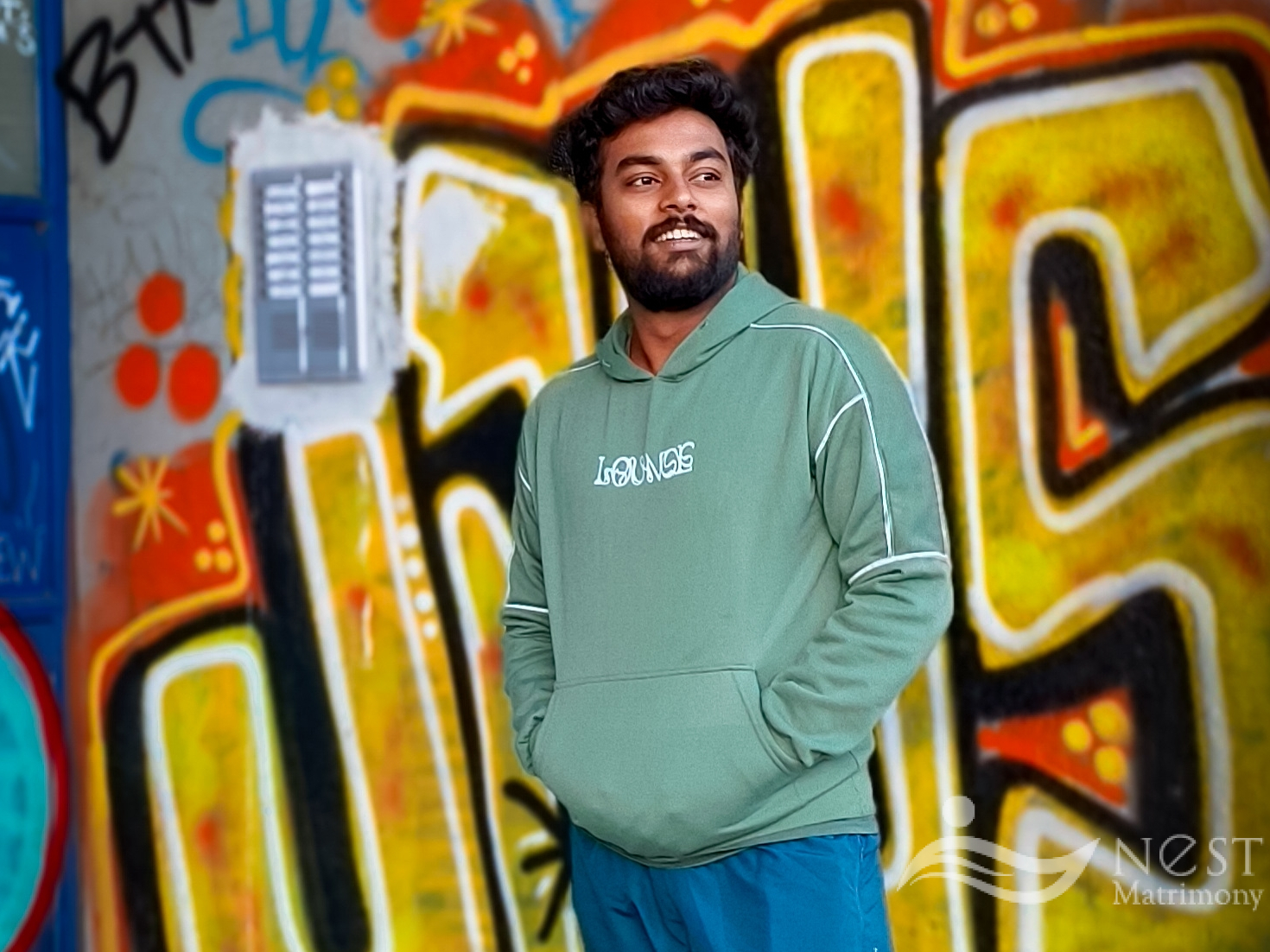 SARATH DAS