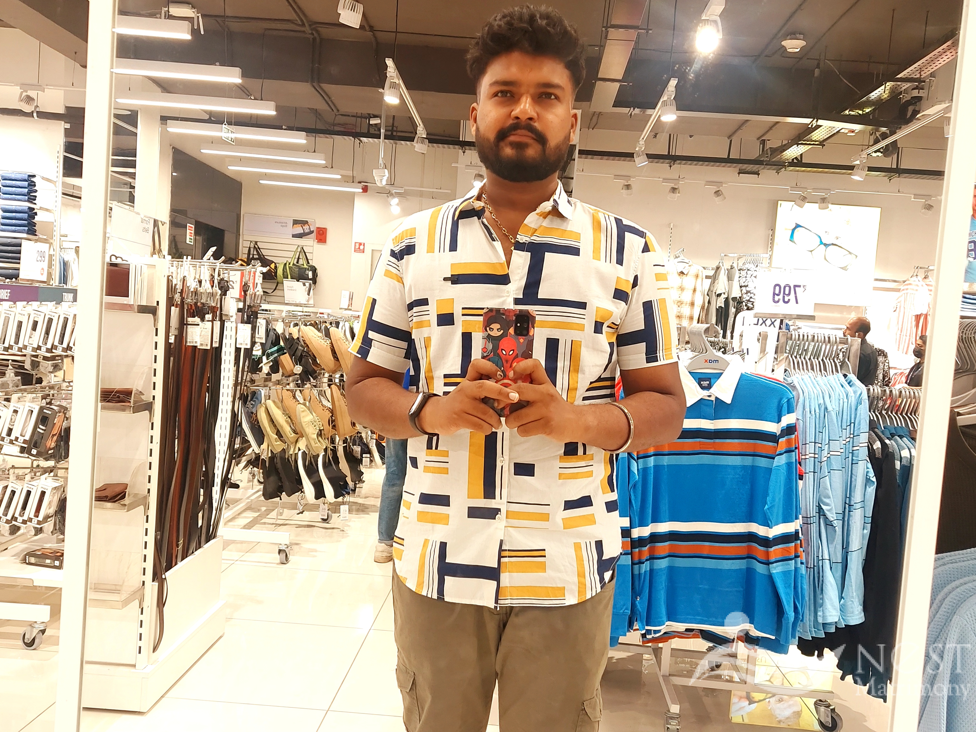 Akshay Joffy