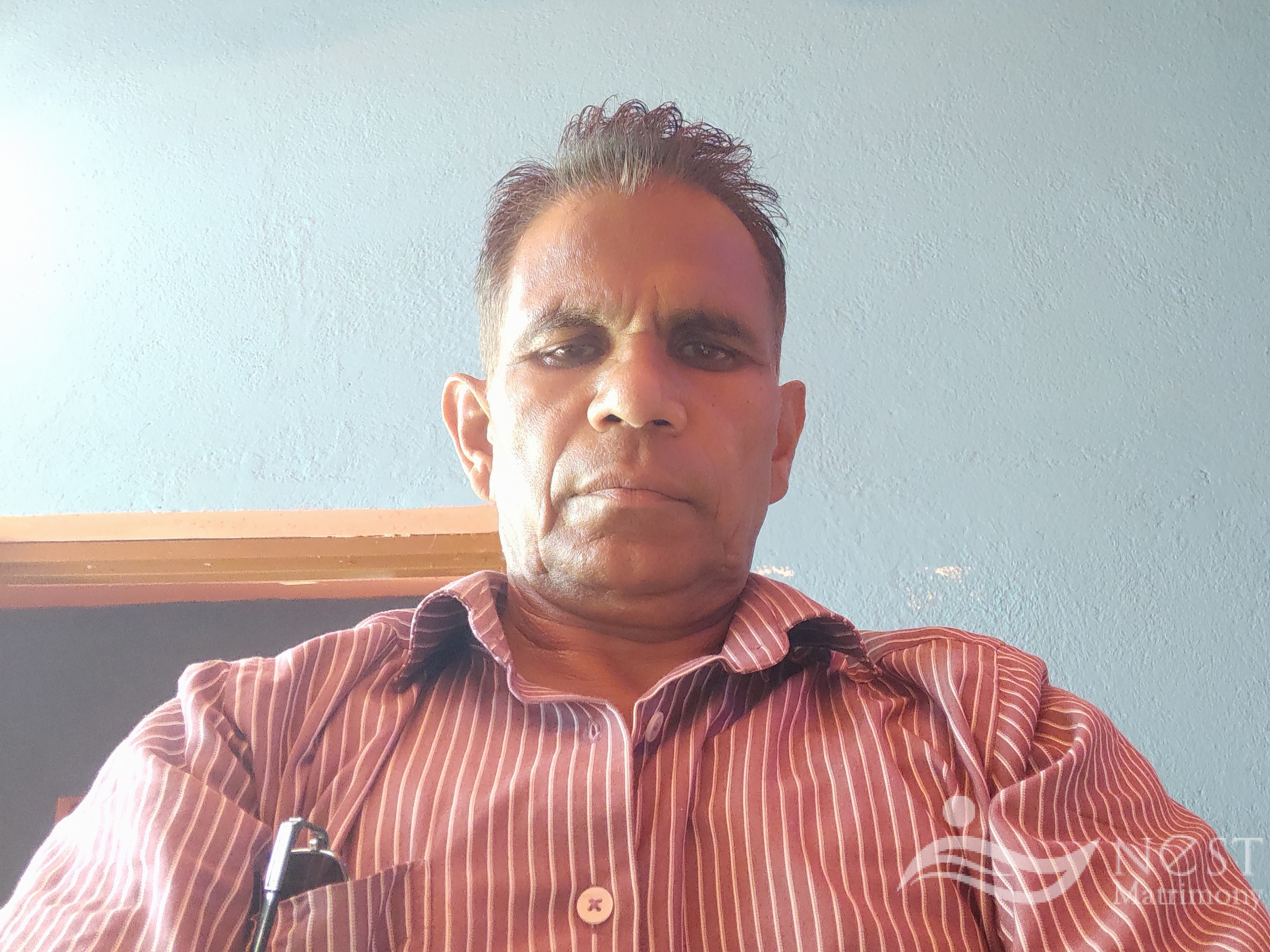 Hari ram Verma