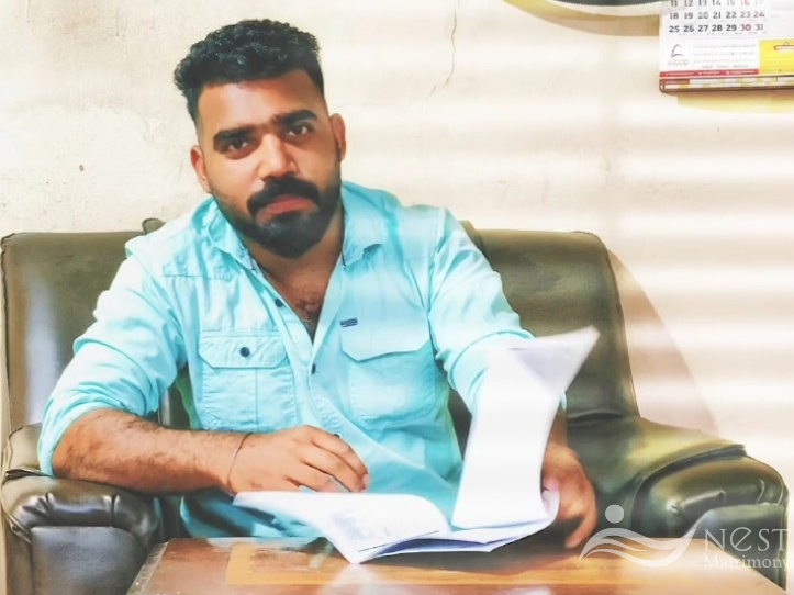 Robin Babu