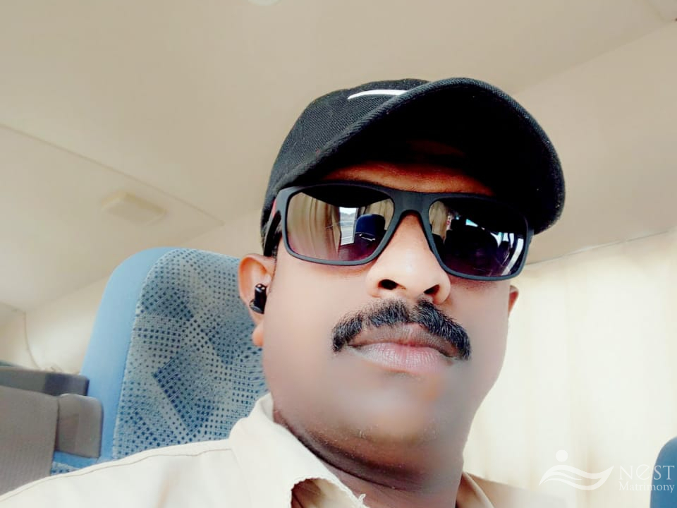 SANTHOSH KUMAR