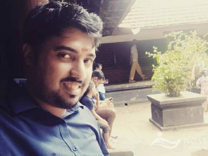 ABHISHESK RAVEENDRANATH