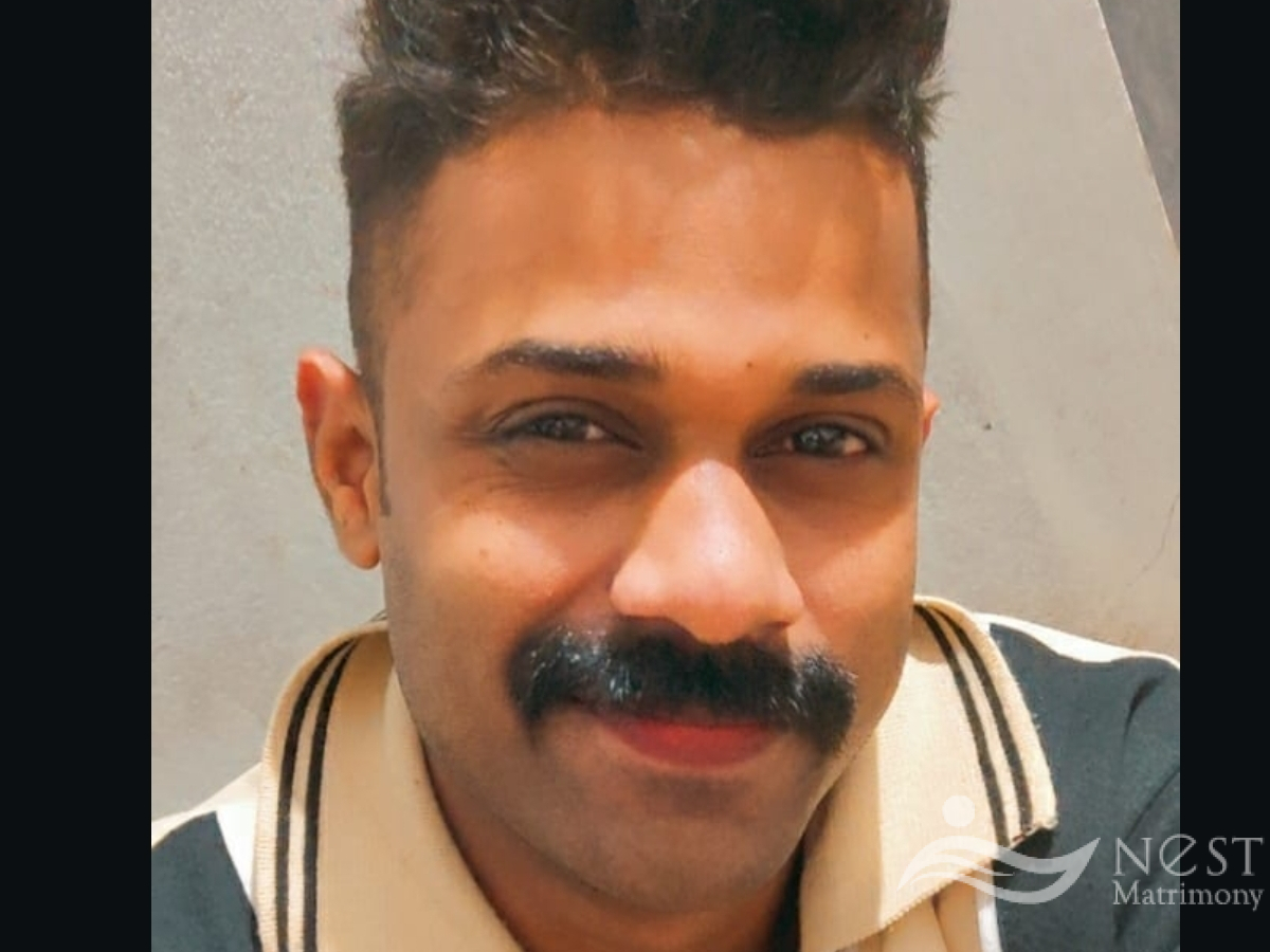 SARATH RAJ