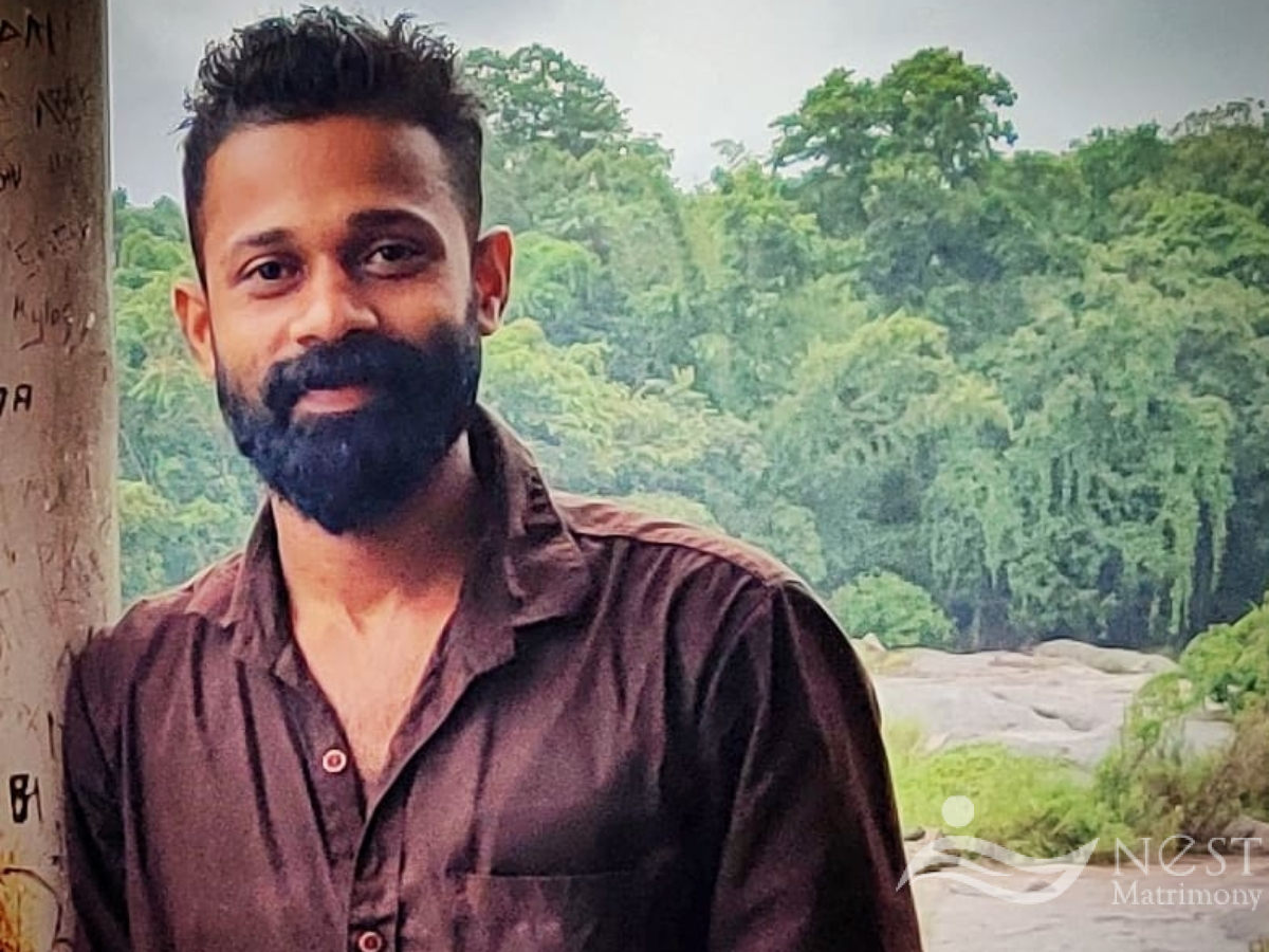SARATH RAJ