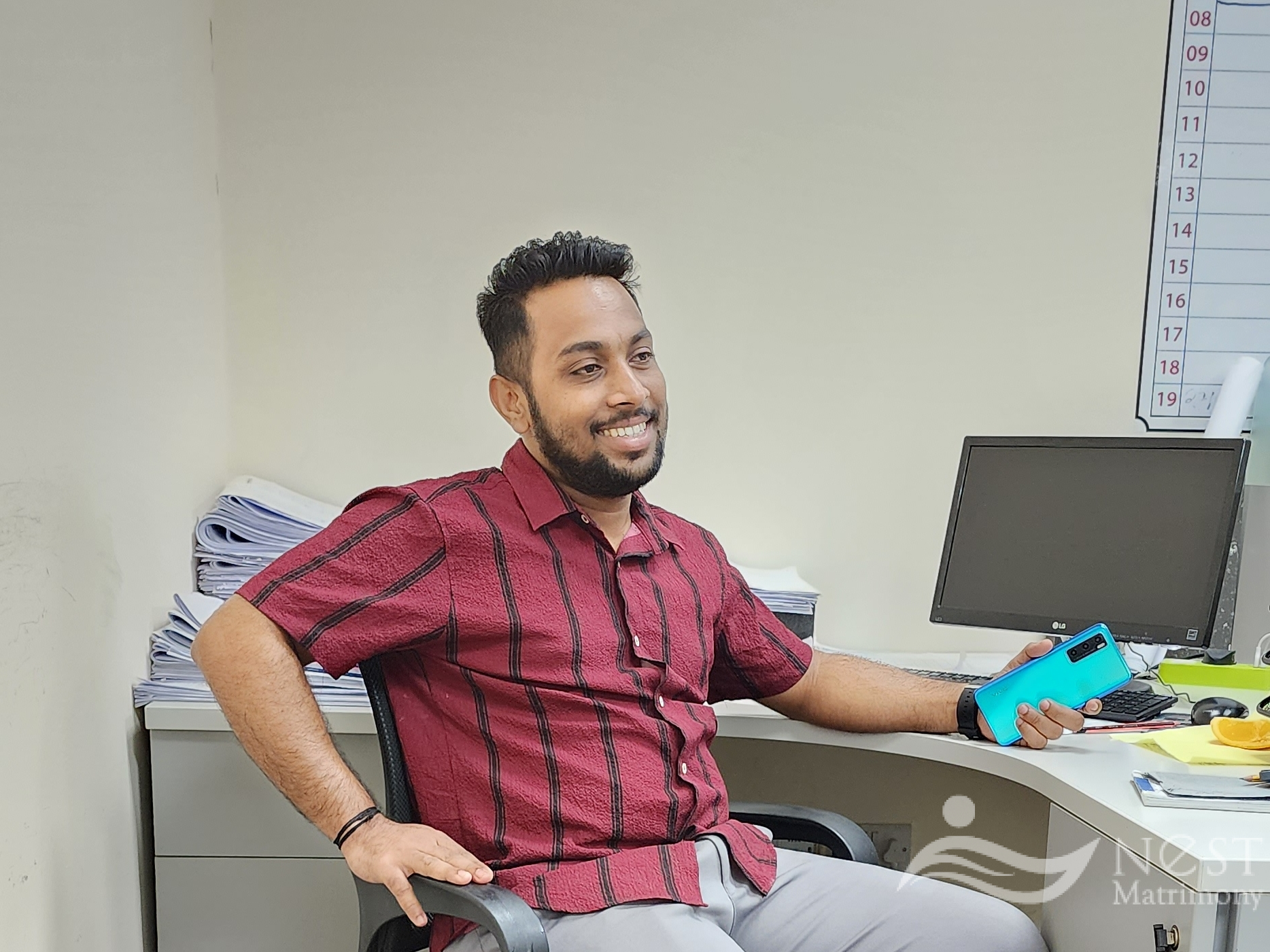 VISHNU VIJAYAN