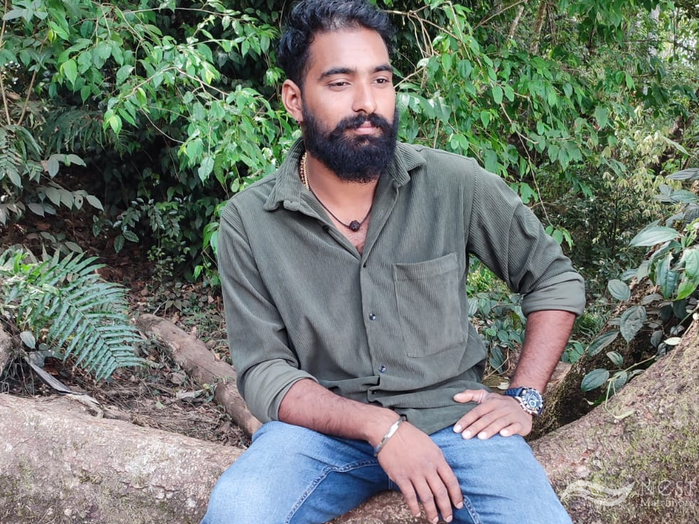 JISHNU.V.DAS