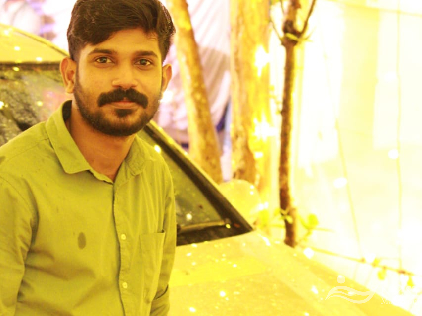 SYAM PRASAD