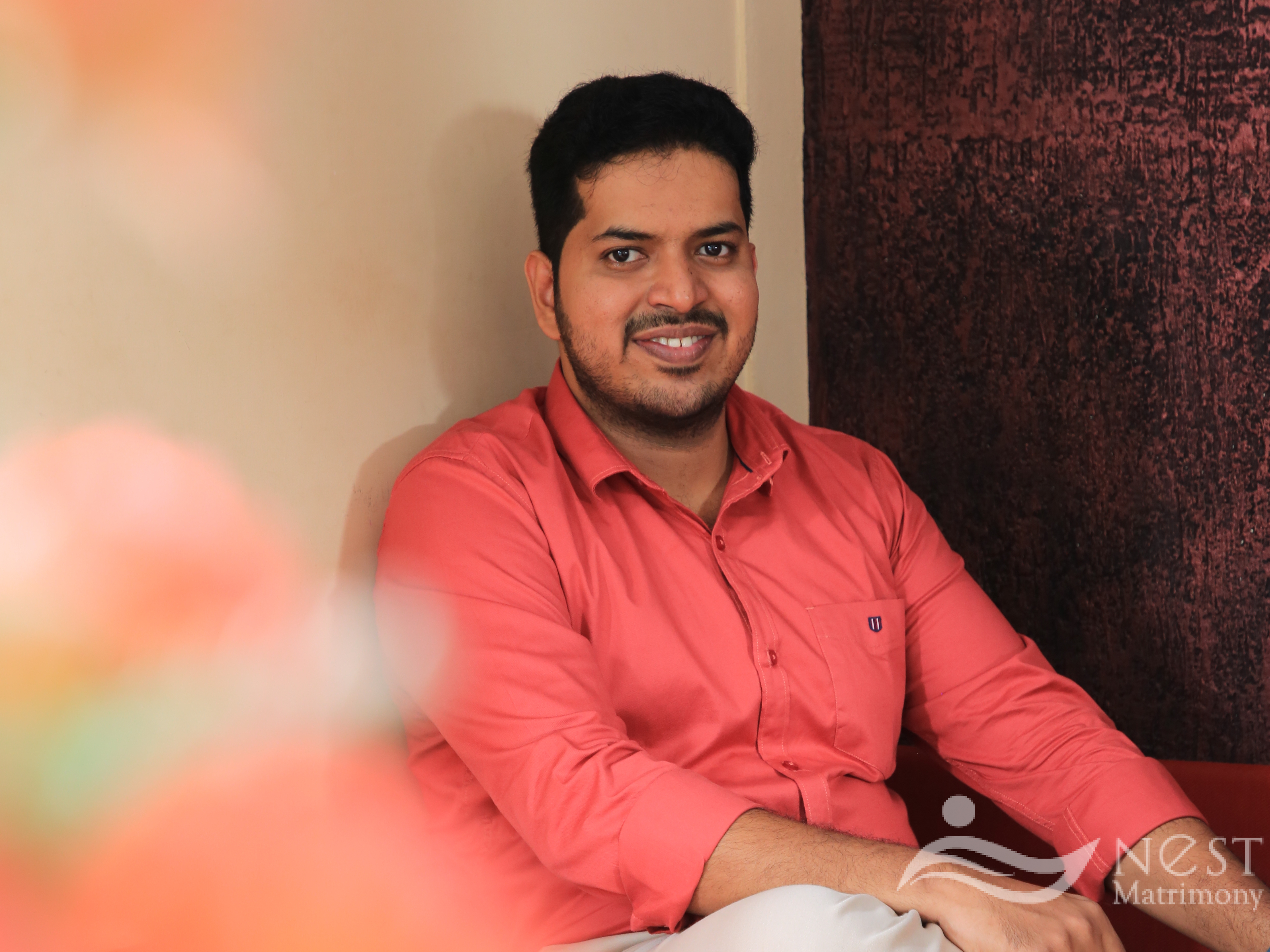 Abil Kumar S