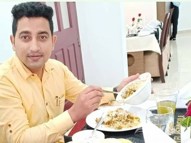Alen Raj
