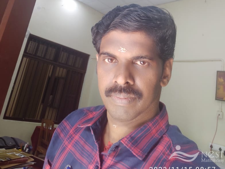 VIMAL RAJ