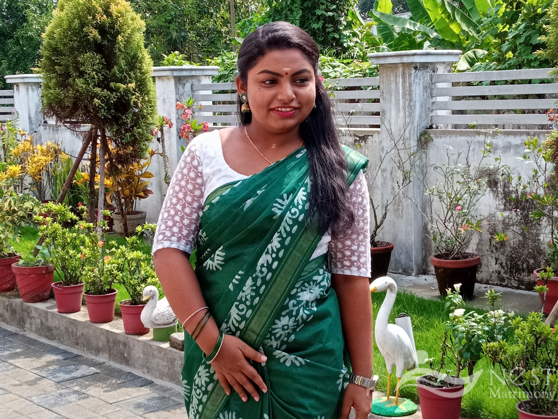 Sruthi Mol T.s