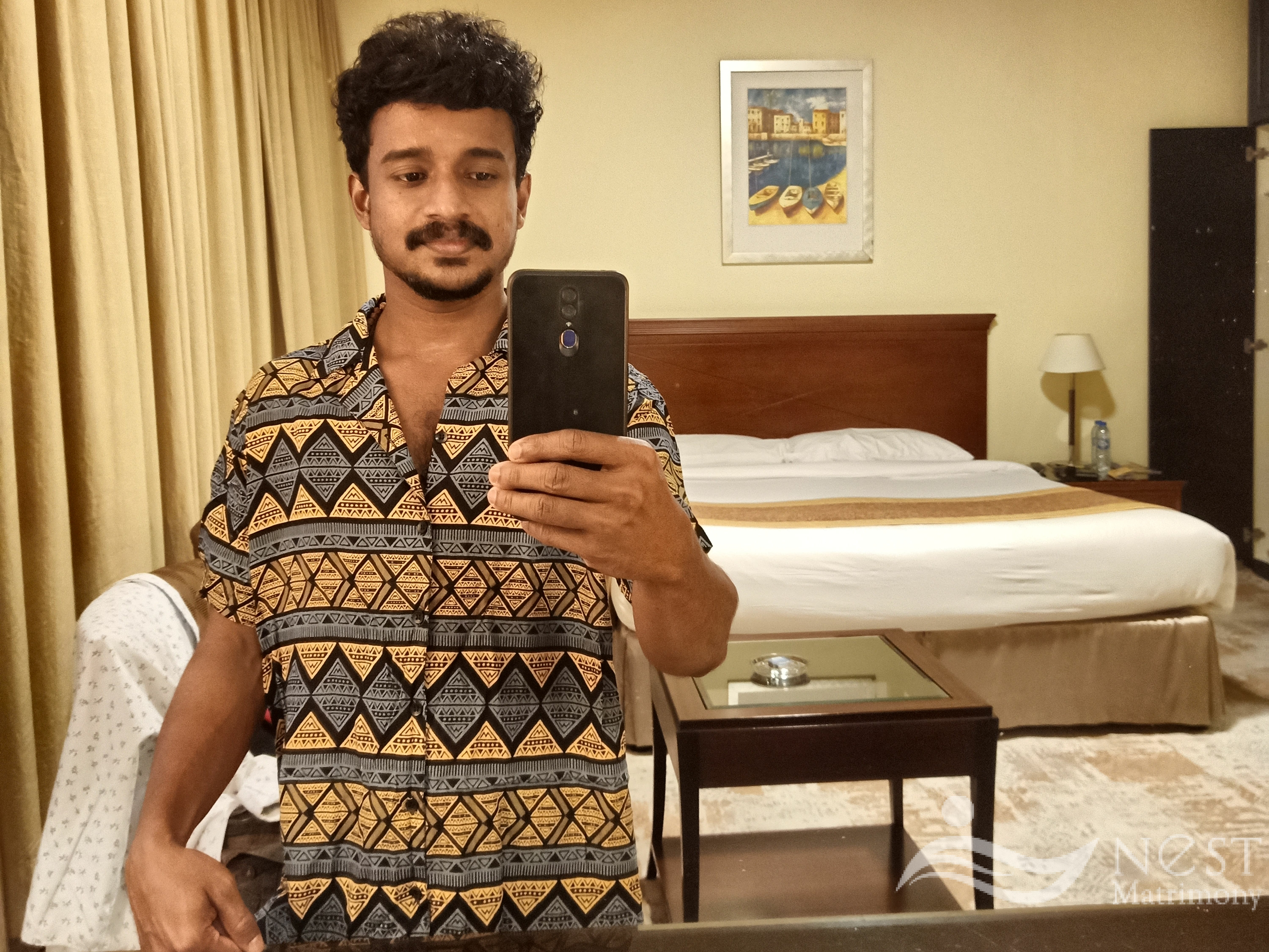 UNNIKRISHNAN