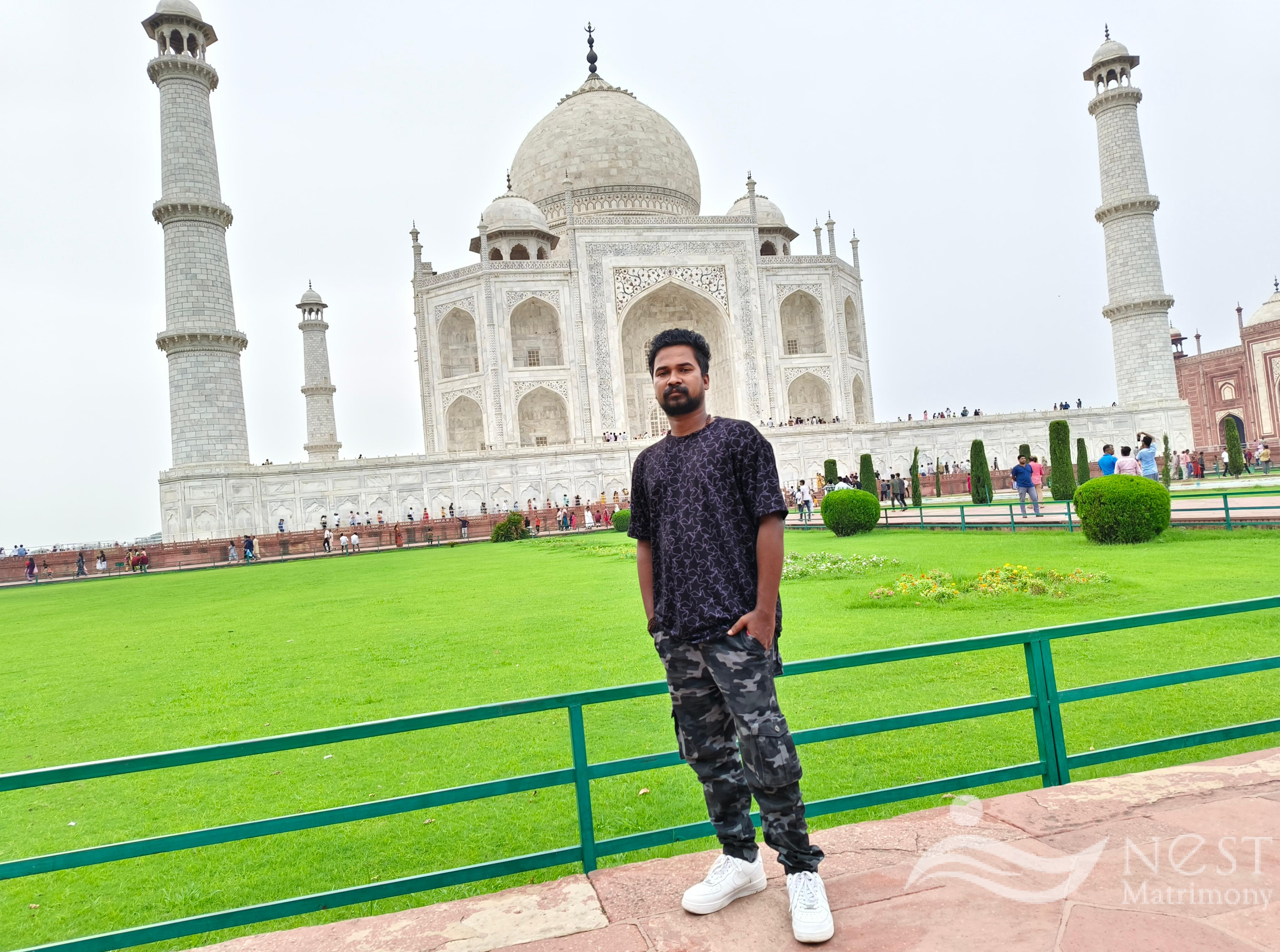 Amal Rajendran
