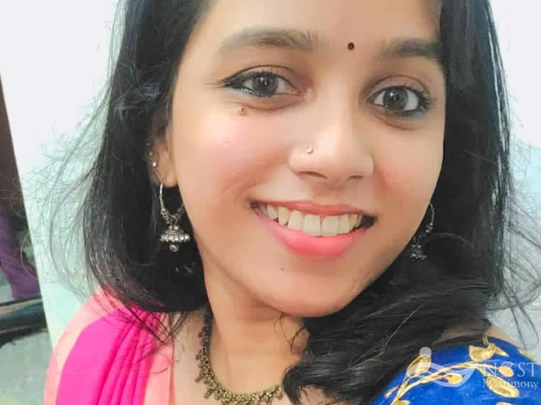 ARJITHA PANKAJAKSHAN