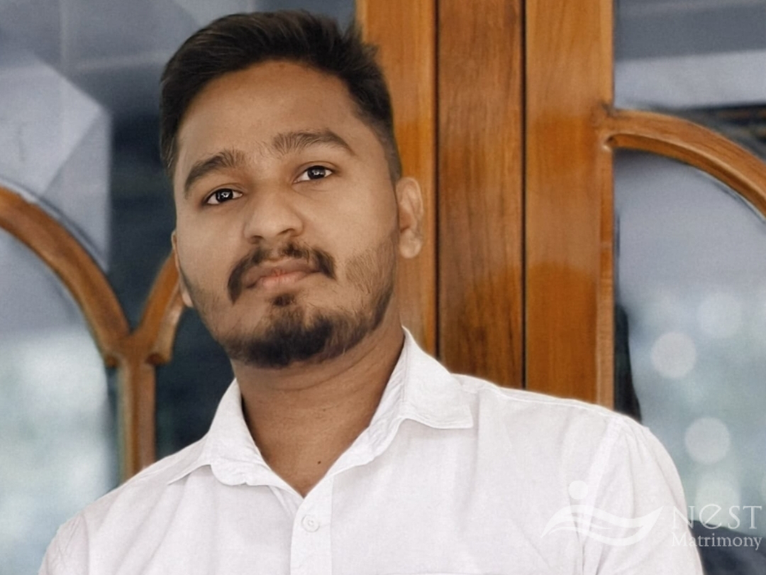 RAJESH