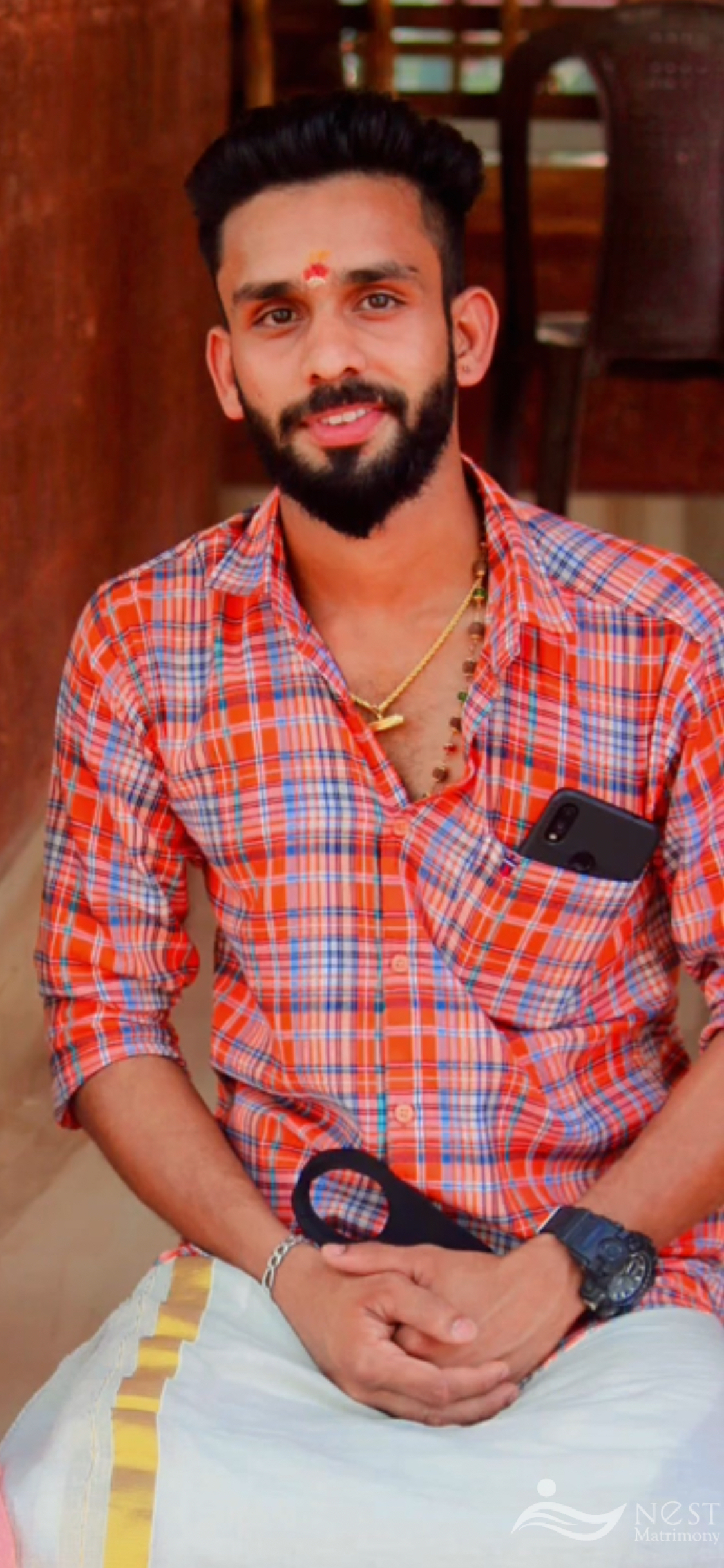 KANNAN SADHANANDHAN
