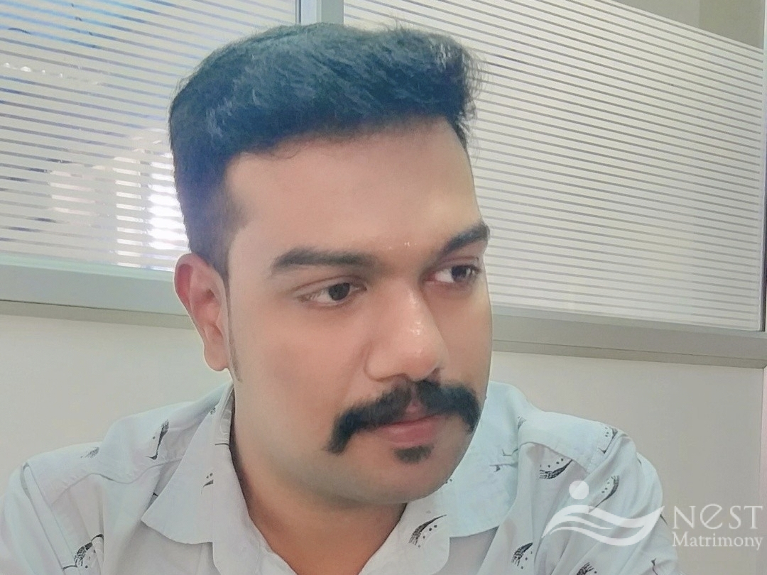 Ajay Nair