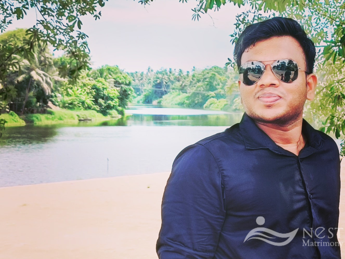 Hari Krishnan