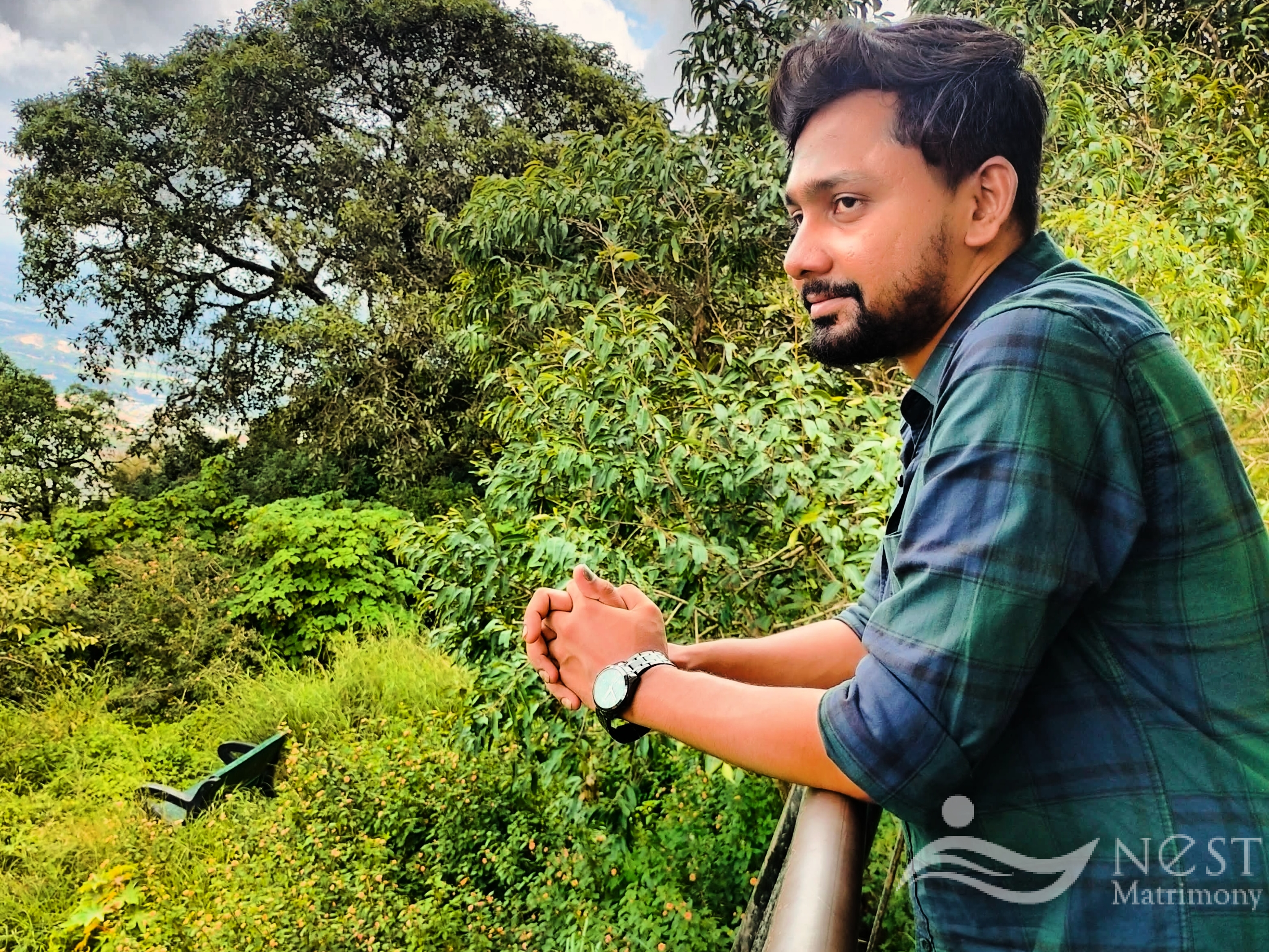 Varun Varghese