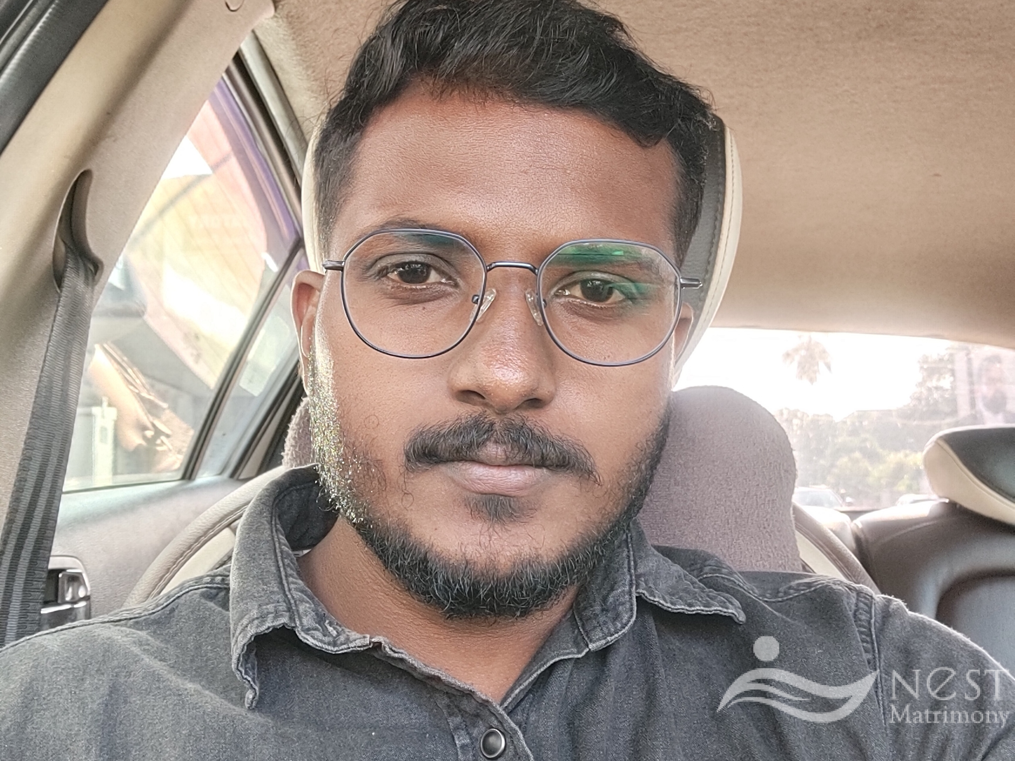 ADARSH C V