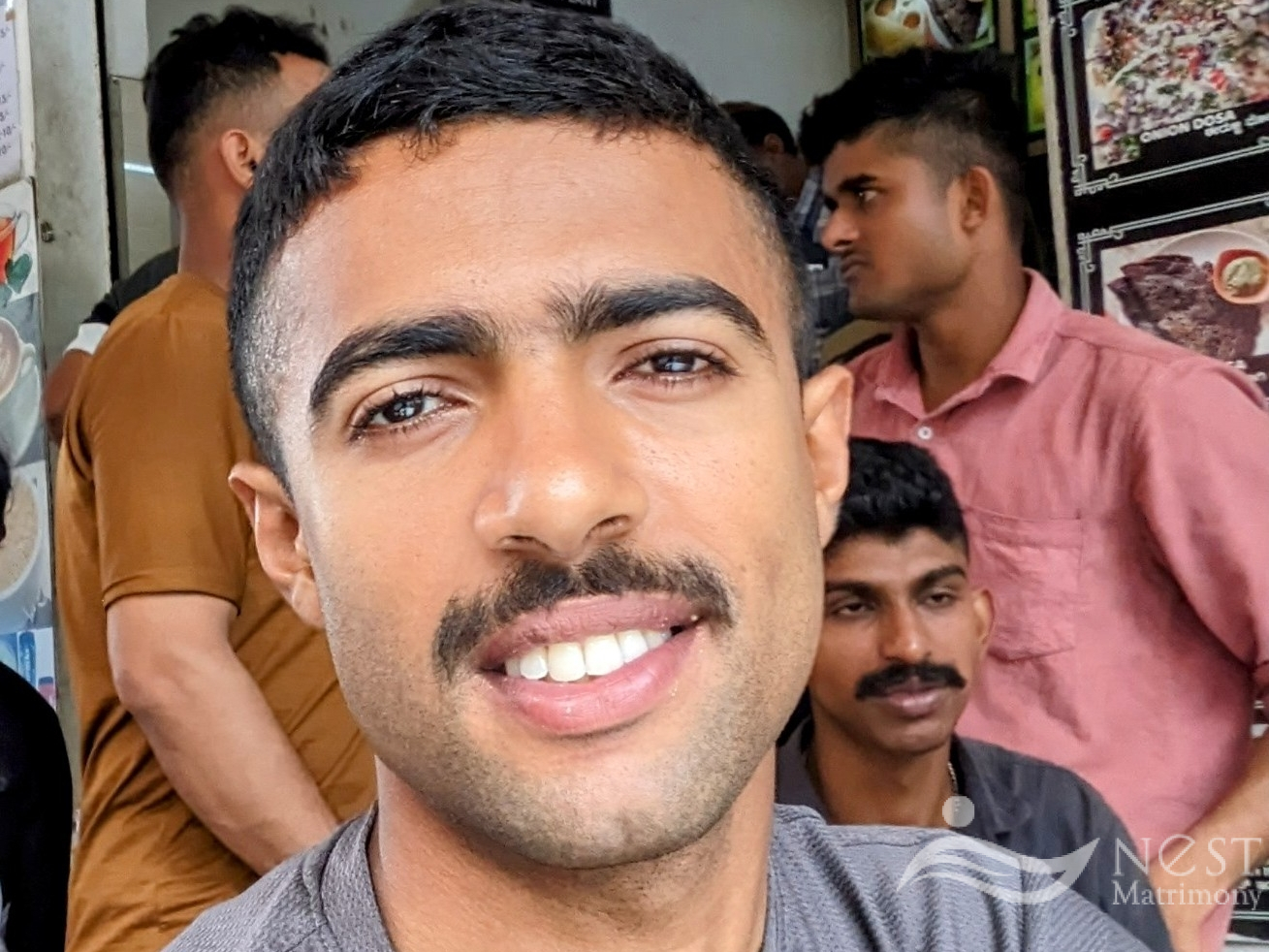 JUBIN VARGHESE