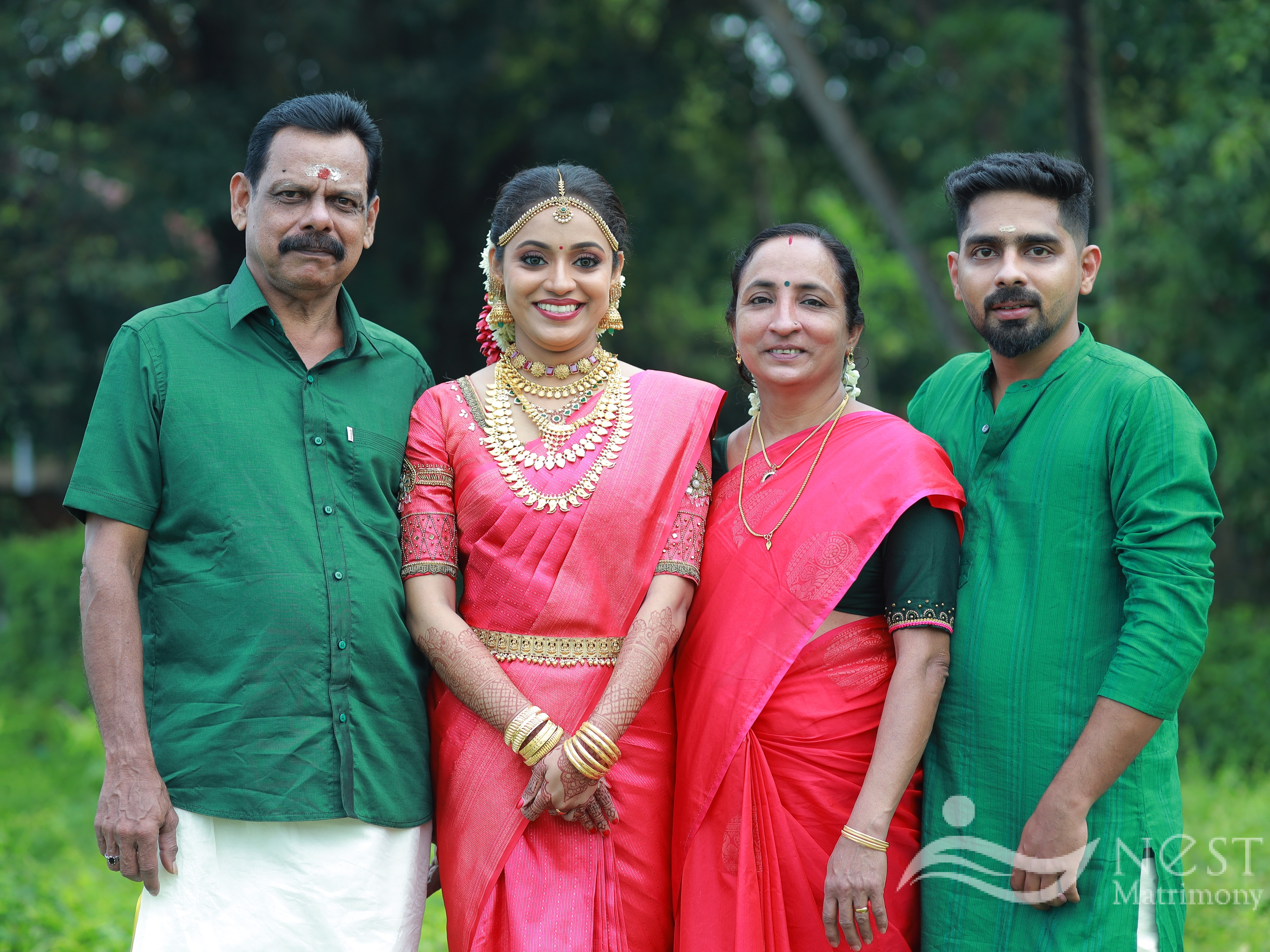 Vishnu Vijayan