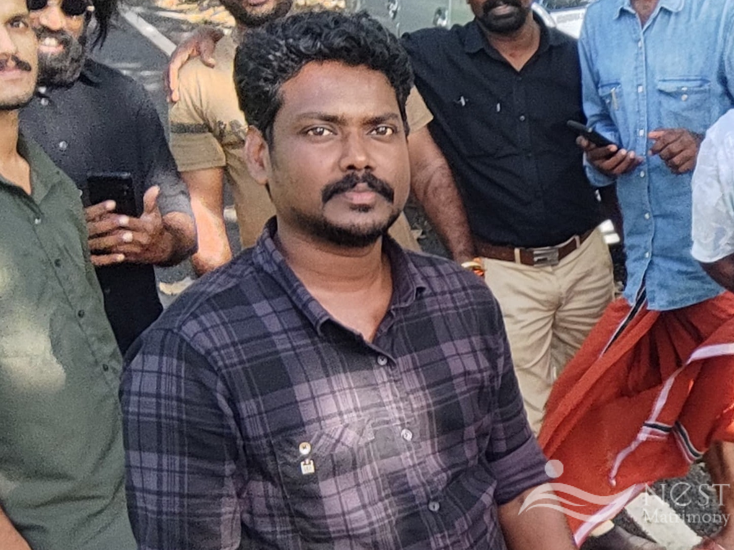 Renjith A L