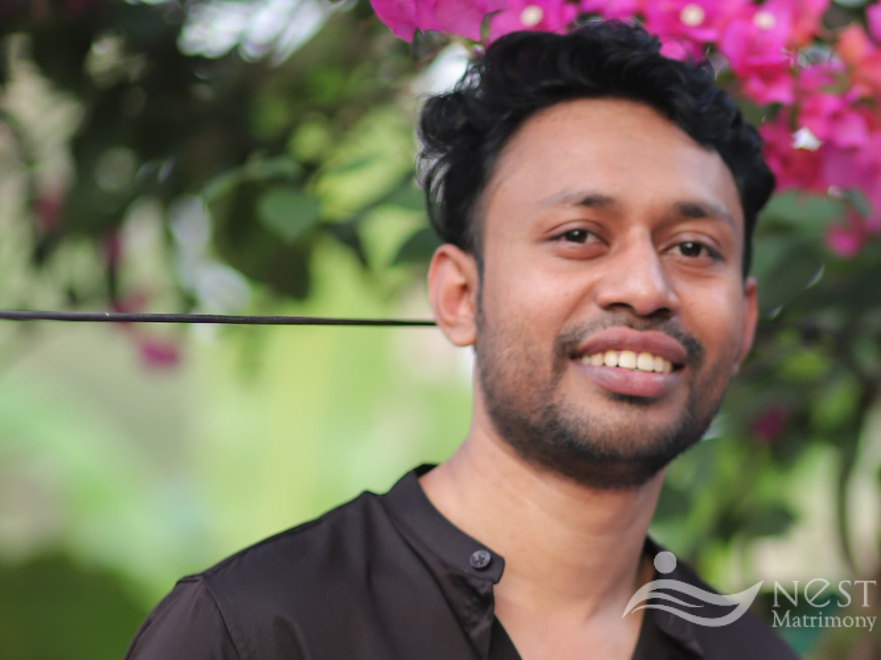 Sachin Murukesh