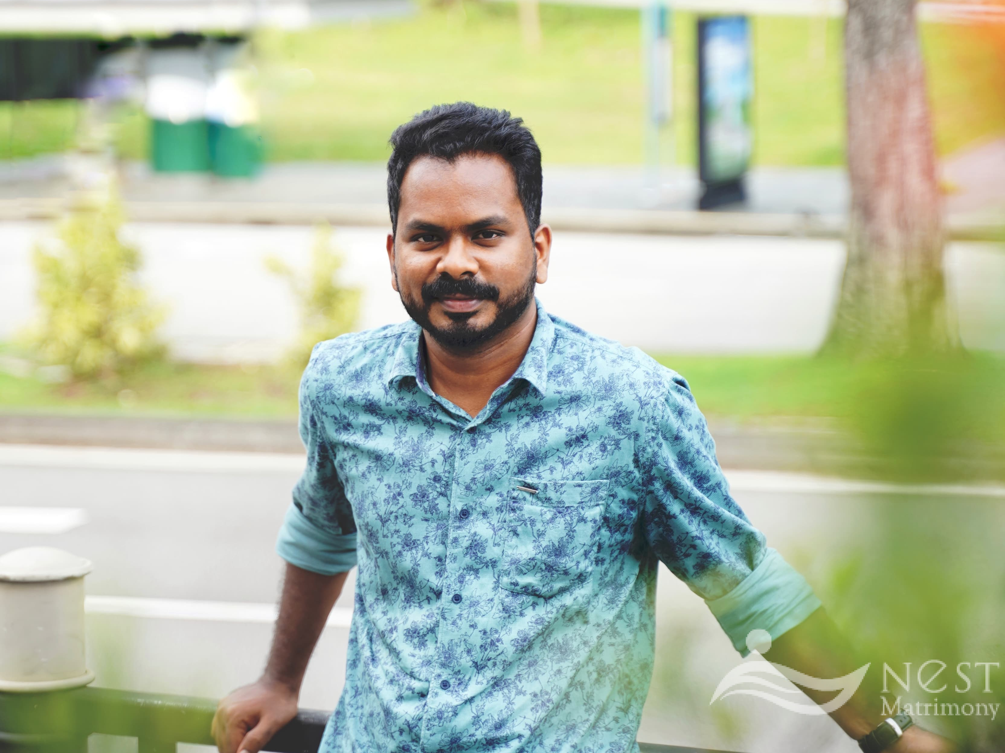 Dilip Divakaran