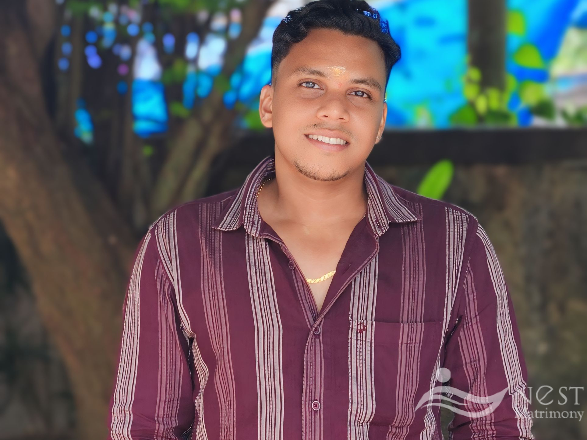 Nidheesh