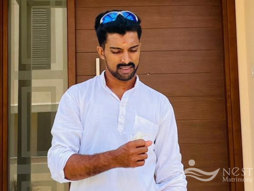 SIRILKUMAR