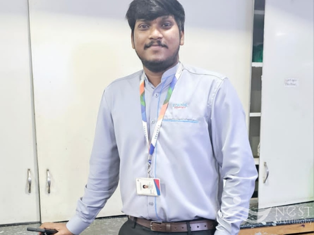 Sandeep Vijayan