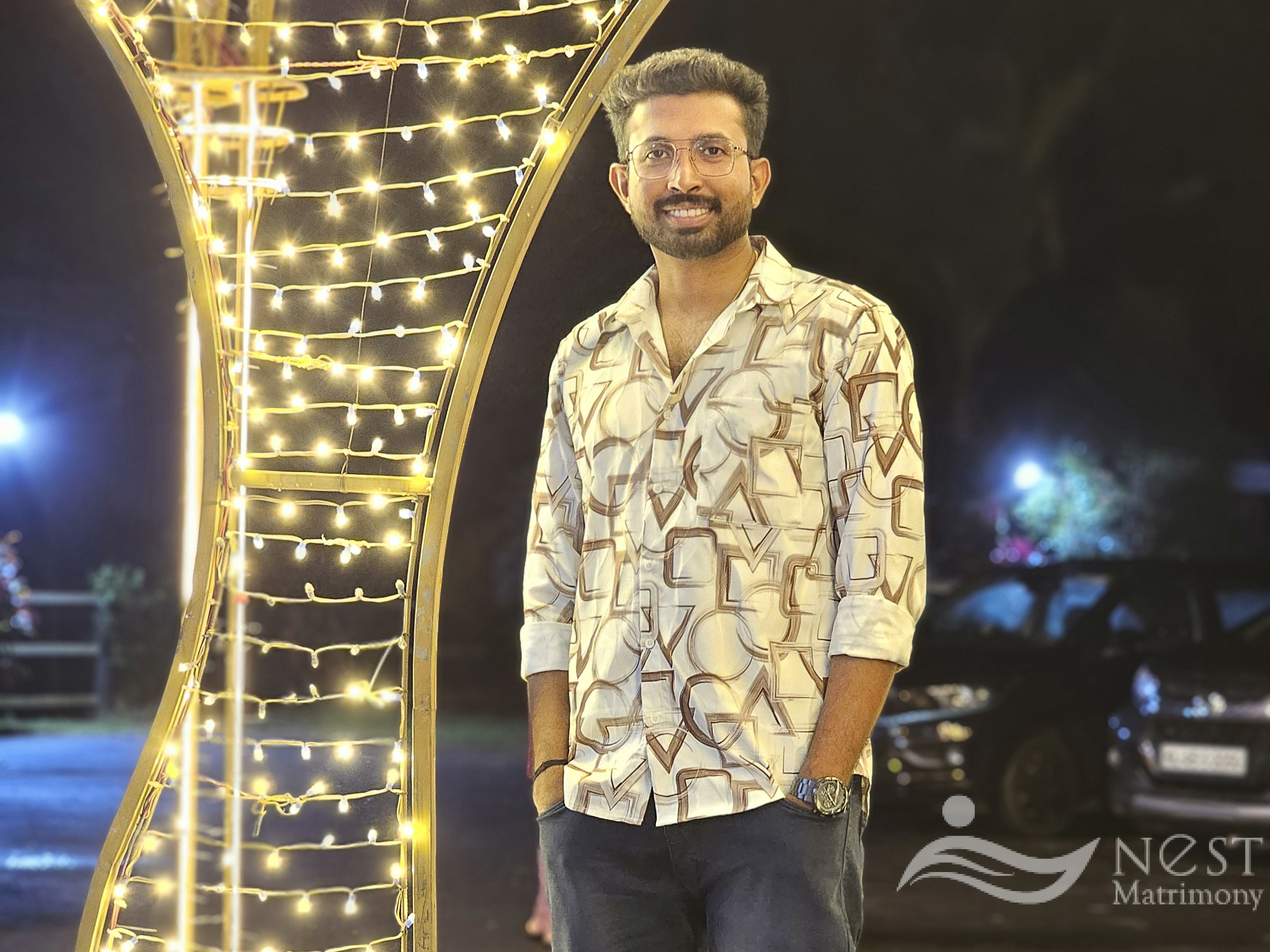 DEEPAK E S