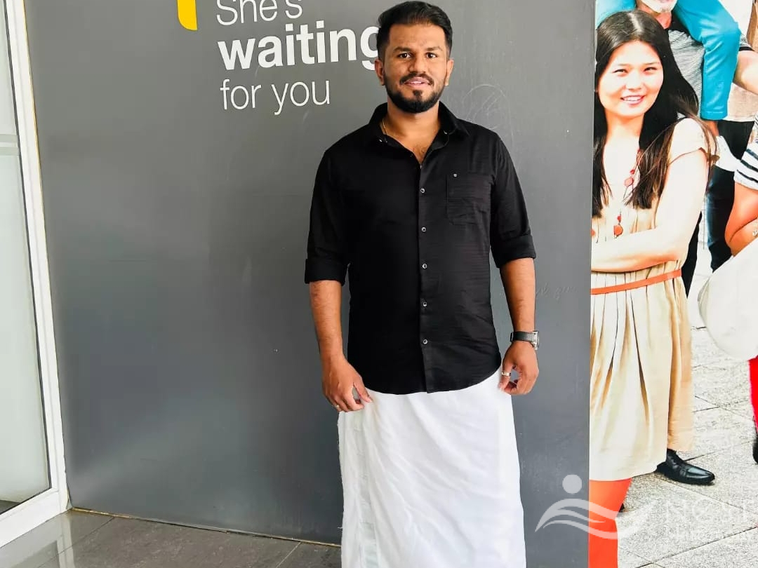 Nibin Jose