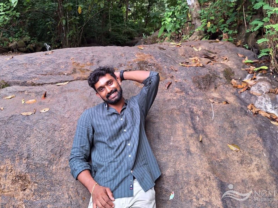 Krishnaprasad