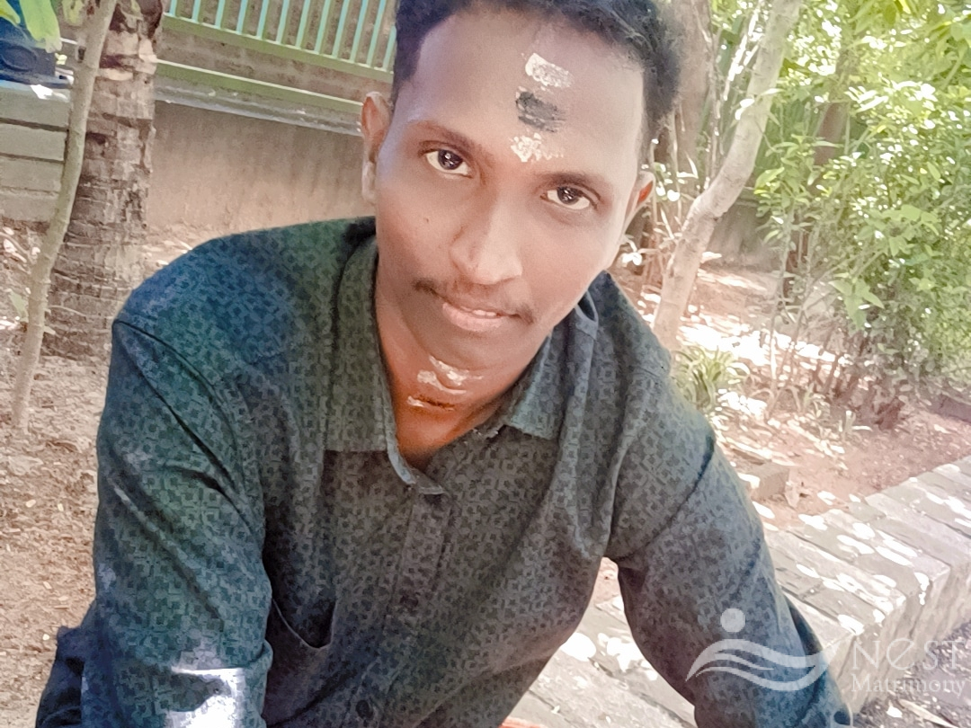 ARUL PRAKASH