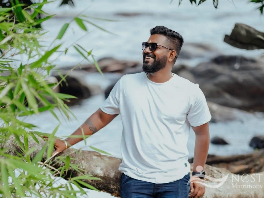 ANOOP CHANDRAN